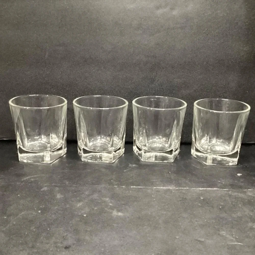 Libbey Duratuff add durable